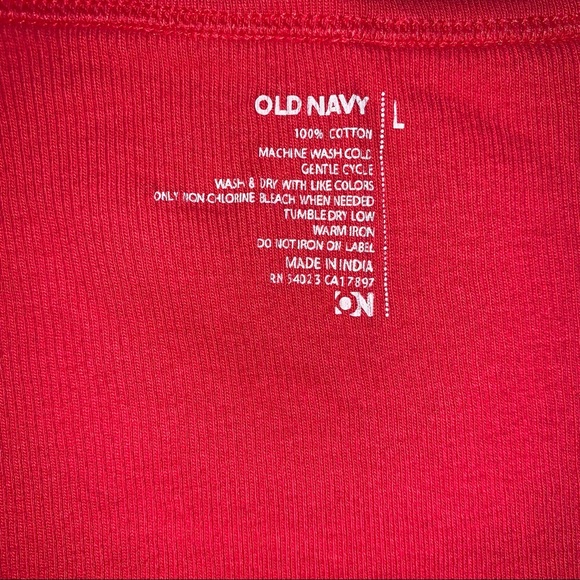 NEW Old Navy Tank - Picture 4 of 4